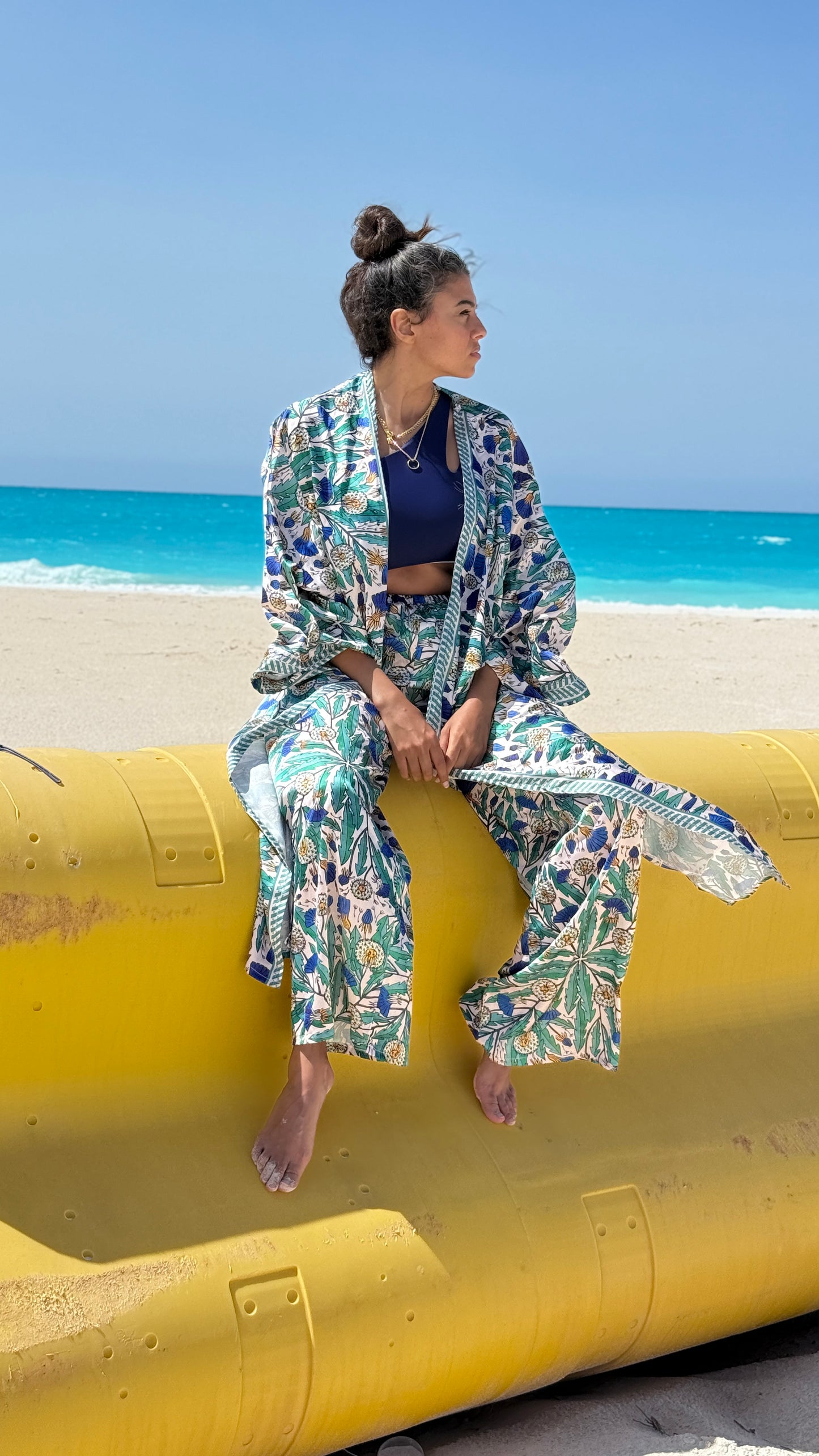 Mavi set