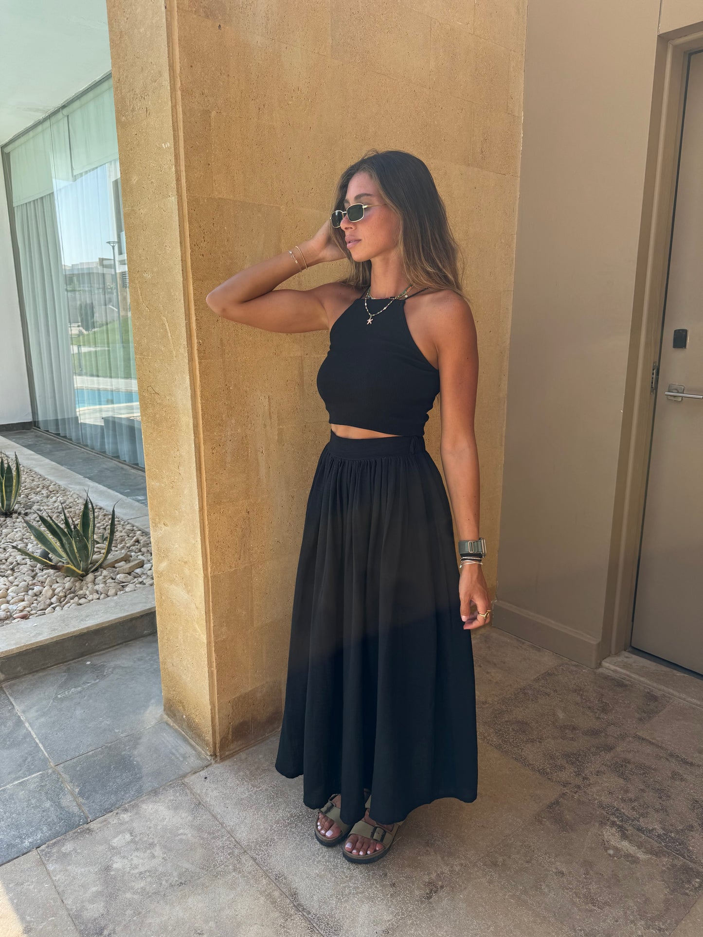 Femi skirt