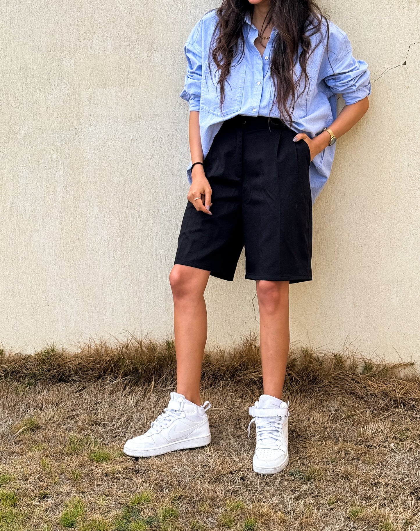 Long Shorts