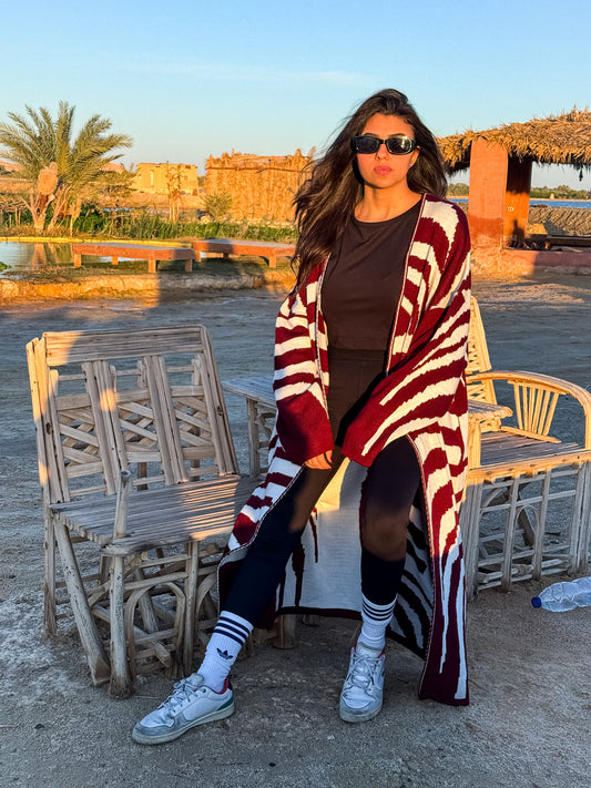 Siwa cardigan