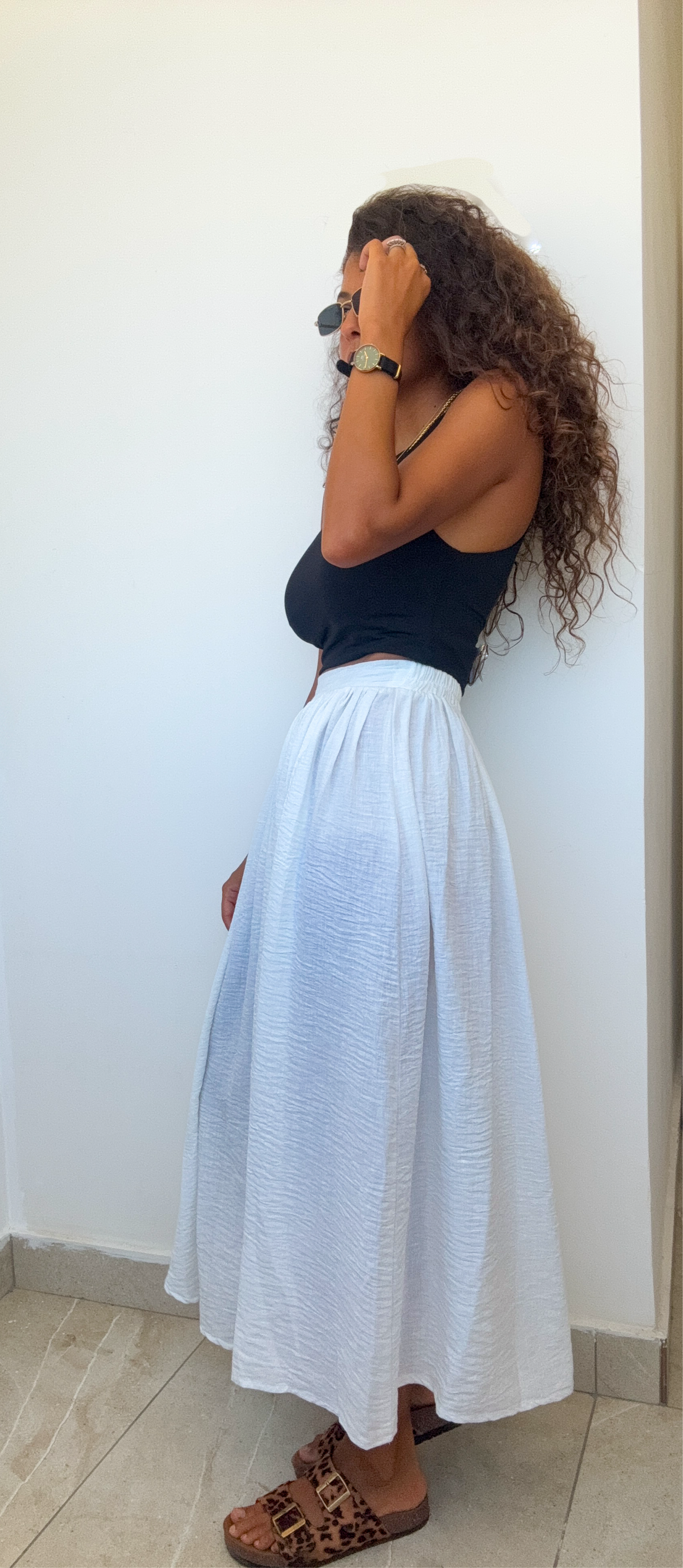 Femi skirt