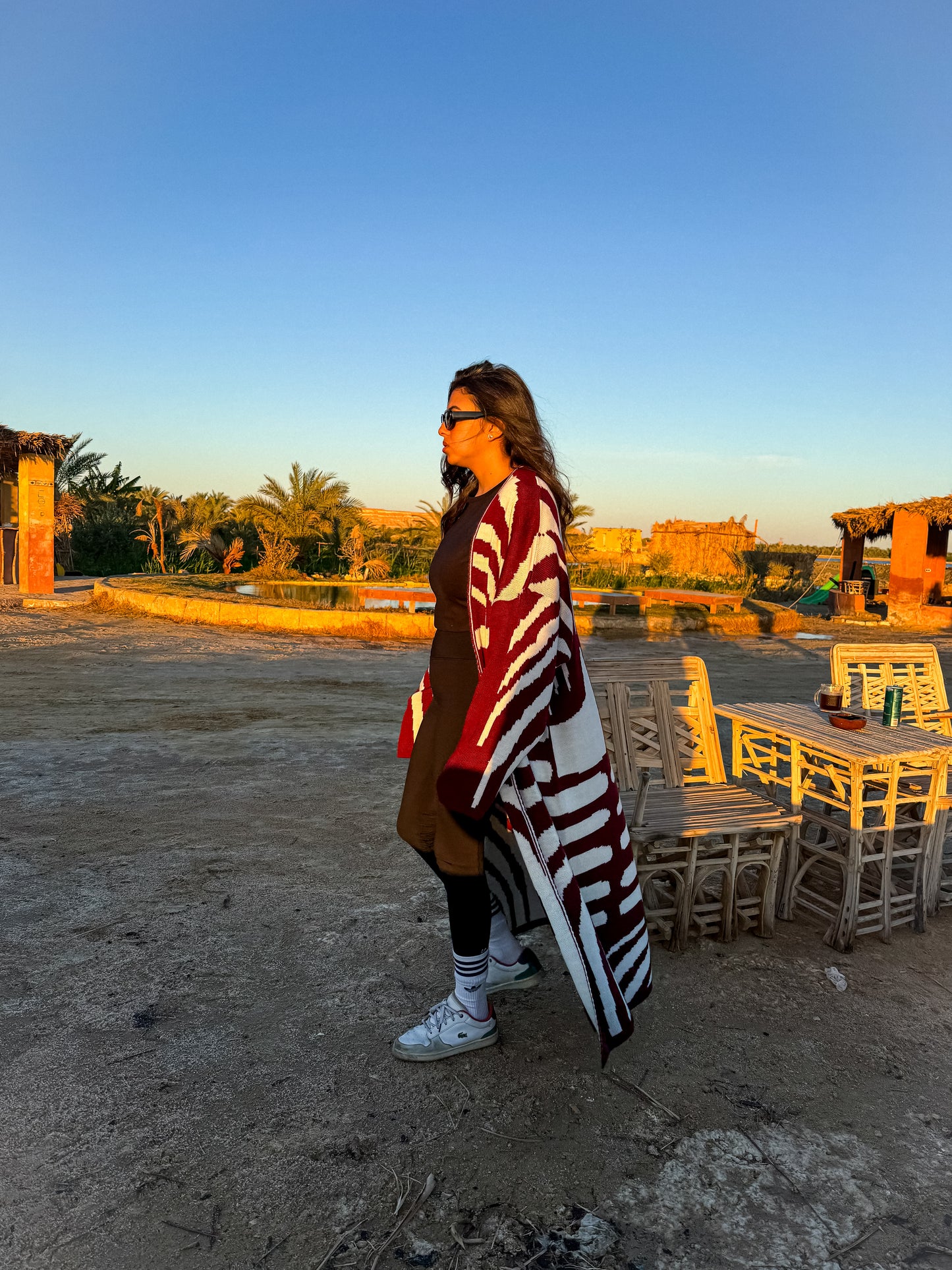 Siwa cardigan