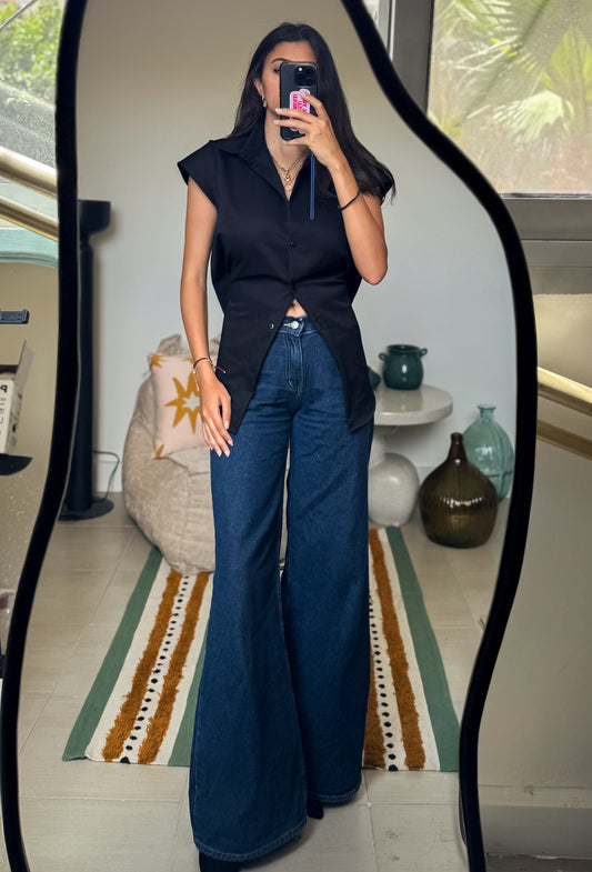 Summer edition Striped Shirt